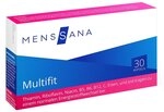 Multifit MensSana Kapseln