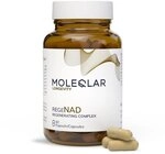 Moleqlar Longevity Regenad Kapseln