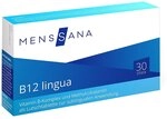 B12 lingua MensSana Lutschtabletten