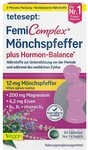 Tetesept Femi Complex M&Atilde;&para;nchspfeffer Filmtabletten