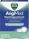 PZN-DE 18447948, WICK Pharma - Zweigniederlassung der Procter & Gam Wick AngiMed