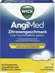 PZN-DE 18447960, WICK Pharma - Zweigniederlassung der Procter & Gam Wick AngiMed