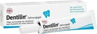 PZN-DE 17587328, DHU-Arzneimittel Dentilin Zahnungsgel