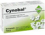 Cynobal Kapseln