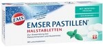 Emser Pastillen mit Mentholfrische zuckerfrei