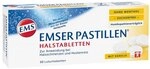 Emser Pastillen ohne Menthol zuckerfrei