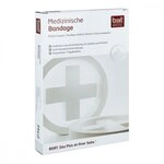 Bort activemed Handgelenkbandage rechts XL haut
