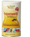 Sanform Protein Latte Macchiato Pulver