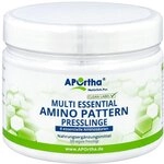 Multi Essential Amino Pattern Tabletten