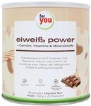 For You Eiweiss Power Schoko