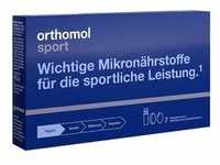 Orthomol Sport Trinkfläschchen/Tablette/Kapsel 7er-Packung