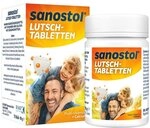 Sanostol Lutschtabletten
