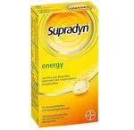 Supradyn Brausetabletten