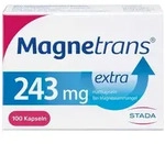 PZN-DE 04193013, STADA Consumer Health Magnetrans extra 243mg Magnesium Hartkapsel