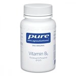 Pure Encapsulations Vitamin B6 P-5-p Kapseln