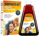 Sanostol Saft