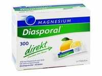 Magnesium Diasporal 300 direkt Granulat