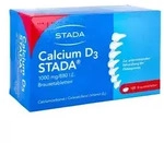 PZN-DE 09640416, STADA Consumer Health Calcium D3 STADA 1000 mg/880 I.E.