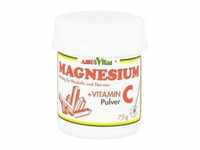 Magnesium + Vitamin C Soma Pulver