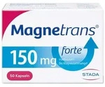 PZN-DE 03127847, STADA Consumer Health Magnetrans forte 150 mg Magnesium Hartkapsel