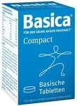 Basica compact Tabletten