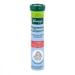 Kneipp Magnesium + Calcium Brausetabletten