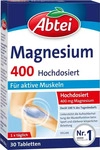 PZN-DE 17944142, Perrigo Abtei Magnesium 400