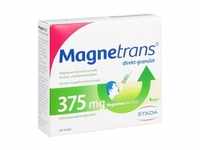 Magnetrans direkt 375mg Magnesium Granulat