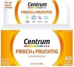 Centrum Frisch & Fruchtig