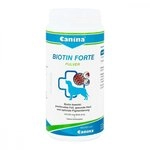 Biotin Forte Pulver veterin&Atilde;&curren;r