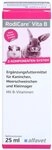 Rodicare Vita B f&Atilde;&frac14;r Kaninchen/Kleinnager/Meerschw.