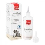 Pha Ohrenpflege f&Atilde;&frac14;r Hunde Tropfen