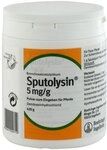 Sputolysin Pulver f&Atilde;&frac14;r Pferde