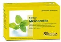 PZN-DE 01884892, Uriach Sidroga Melissenbl&auml;tter Tee