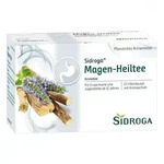 PZN-DE 03126380, Uriach Sidroga Magen-Heiltee