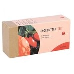 Hagebutten Tee Filterbeutel
