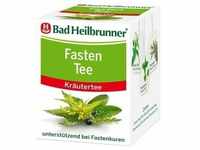 Bad Heilbrunner Tee Fasten Filterbeutel