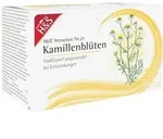 PZN-DE 02070387, H&S Tee - Gesellschaft mbH H&S Kamillenbl&uuml;ten