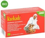 Karkade Fr&Atilde;&frac14;chtetee mit nat&Atilde;&frac14;rlichem Aroma bio Salus