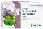 Sidroga Stress- und Nerventee Filterbeutel