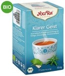 Yogi Tea Klarer Geist Bio Filterbeutel