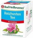 Bad Heilbrunner Tee Reizhusten Filterbeutel