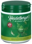 Heidelbergers 7 Kr&Atilde;&curren;uter Stern Tee