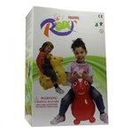 Rody Sprungpferd blau