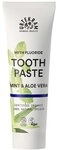 Urtekram Mint & Fluoride Toothpaste