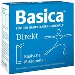 Basica direkt Basische Mikroperlen