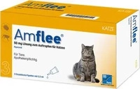 PZN-DE 11099757, TAD Pharma Amflee 50 mg L&ouml;sung zum Auftropfen f&uuml;r Katzen
