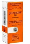 Quentakehl D4 Kapseln