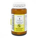 Biochemie 1 Calcium fluoratum D12 Tabletten