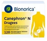 PZN-DE 04568298, Bionorica SE Canephron N Dragees